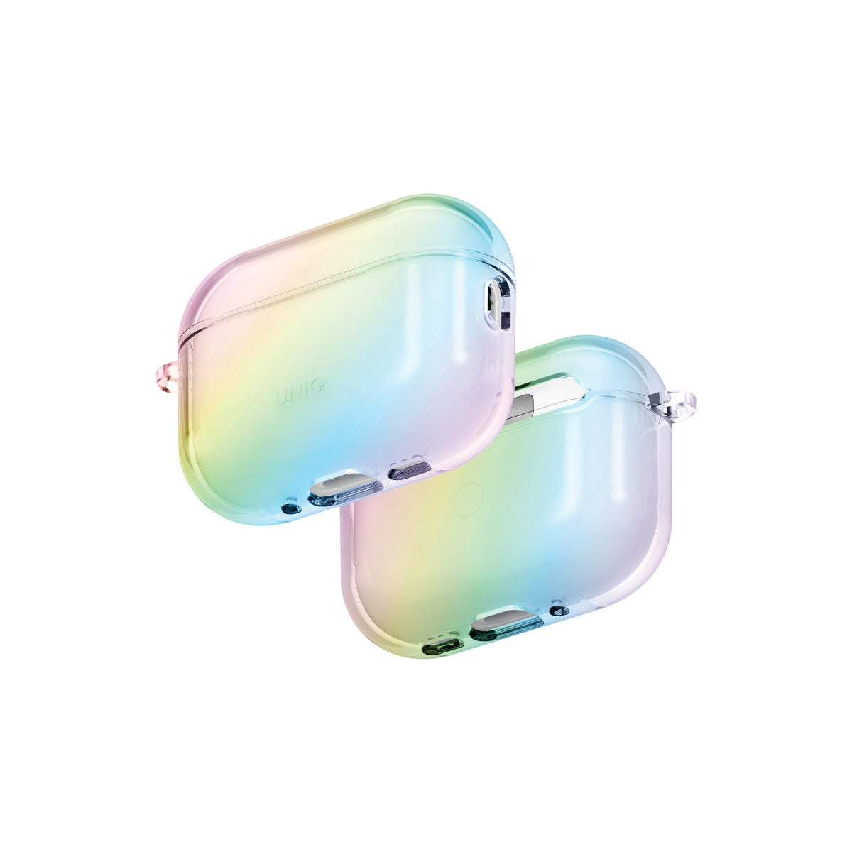 Uniq Apple Airpods Pro 3 (3.nesil) Iridescia Hang Kılıf